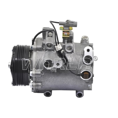 AKC200A083 ضاغط سيارة AC لـ Suzuki Swift لـ SX4 لفيات Sedici 1.6 WXSK037