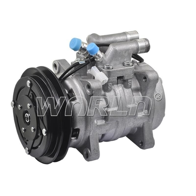 (آر سي)600.184 ضاغط 6P148 IMPORTADO BEHR 12V 1A 8 ORELHAS UNIVERSAL 44717001102 8FK351339161 WXTT094