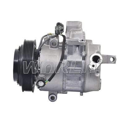 4472208243 قطع غيار السيارات ضاغط AC لليكسوس LX470 GS430 WXLX004