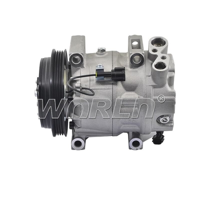 CWV618 4PK ضاغط تكييف هواء تلقائي لنيسان باثفايندر (R50) 3.5 2000-2004