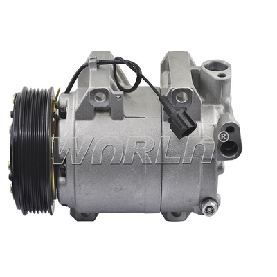 DKS17D 6PK ضاغط AC للسيارات 926009Y60A لنيسان تينا WXNS052