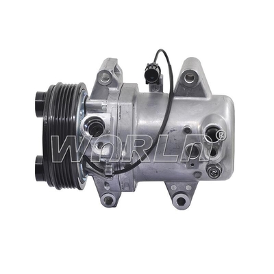 92600D250B 92600D251B 6000607004 RC600.444 قطع غيار مكيفات الهواء للسيارات MITSUBISHI WXMS070