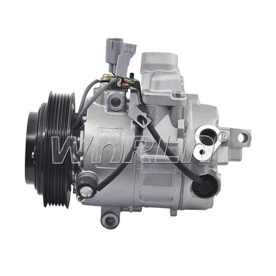 8832050100 مضغوط مكيف الهواء للسيارات لليكسوس LS430 WXLX005