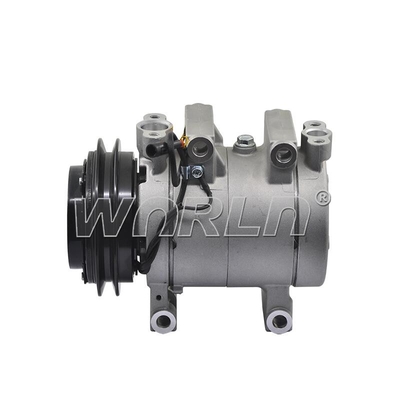 10S15C مضغوط AC للسيارات 898199289 A4201184A02001 لـ Isuzu DMAX 3.0 WXIZ004A