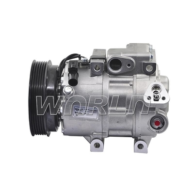 DV16 مكيف الهواء للسيارة ضاغط 977013K425 977013K520 لهيونداي سوناتا كيا ماجنتيس WXHY053