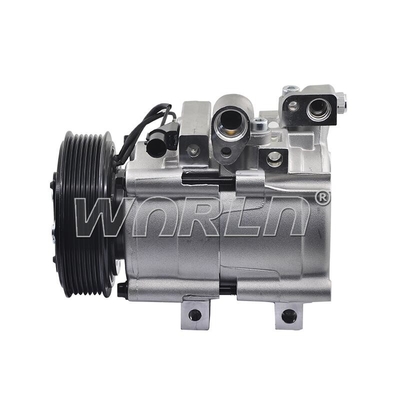 ضاغط سيارات للسيارات هيونداي H1 لـ ستاركس 2.5CRD 32716G 77014A870 WXHY010