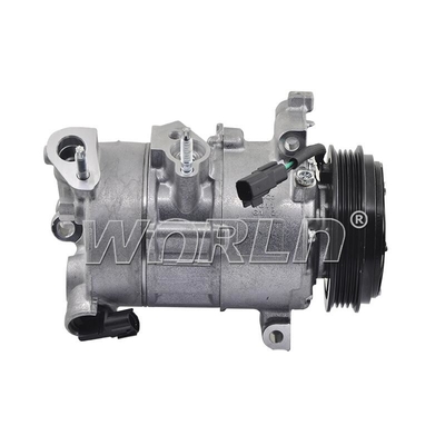 FR3Z19703A ضاغط التيار المتردد الأوتو لفورد موستانغ 2.3T 2015-2019 WXFD085