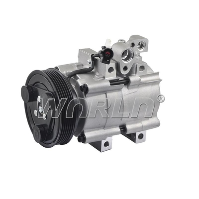 F500LM3AA01 977014H150 مكيف الهواء ضاغط للفورد Escpe2.3 هيونداي H1 Iload Imax WXFD009