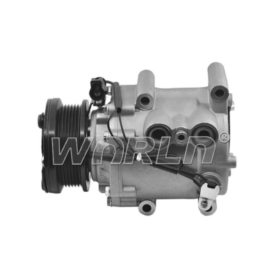 DCP10014 1367492 ضاغط سيارات AC لشركة فورد مونديو1.8 2.0 لشركة ترانزيت2.3 WXFD023