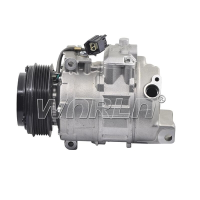 7SEU17E مضغوط AC للسيارات 89023452 لسيارة كاديلاك XLR4.6 WXCD010