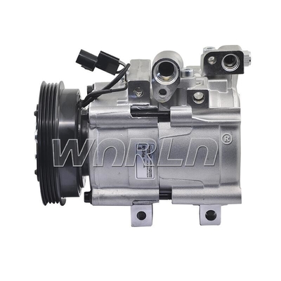 2000-2007 ضاغط التكييف 977014A400 977014H200 لشركة هيونداي ستاركس H1 2.5T WXHY073