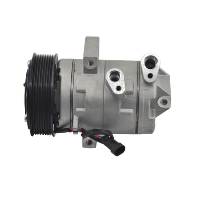 10S13 6PK ضاغط التيار المتردد للشاحنة لـ FAW 24V Universal