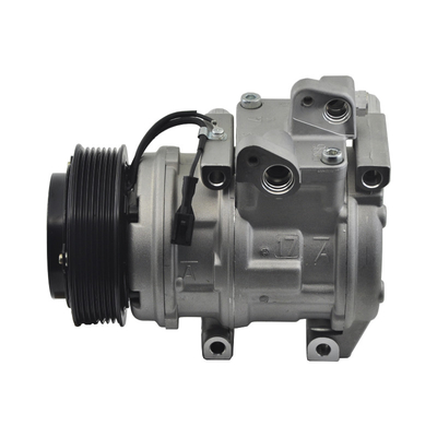 10PA17C 7PK Auto AC ضاغط OEM 8634820 لـ Kia Borrego لـ Sorento WXKA051