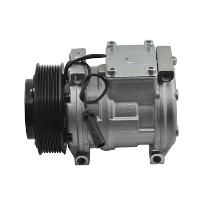 AL153386 ضاغط تيار متردد لشاحنة JohnDeere لكرون لرينو لـ Chafer 12V 4471002320