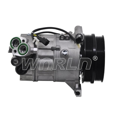 36011357 قطع غيار السيارات مضغوط AC لفولفو V40 2.0T D3 WXVV010