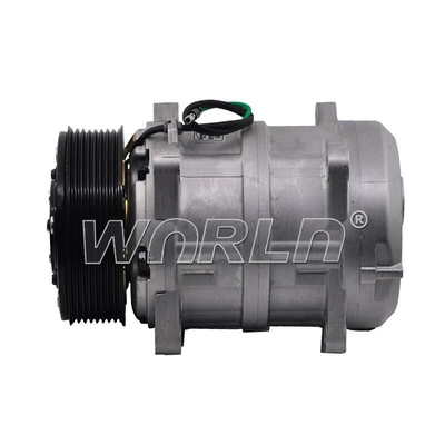 15D041 شاحنة ضاغط التيار المتردد لFuton لAumark شاحنة 24V WXTK340
