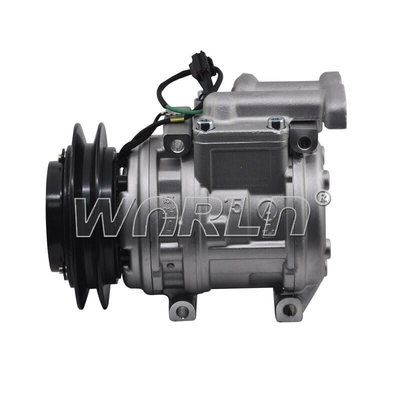 42086018A 10553385 ضاغط التيار المتردد لشاحنة Daewoo لـ Doosan 24Volt