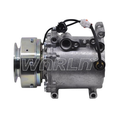 (آر سي)600.077 أوتو AC للشرطي MITSUBISHI PAJERO MODELO SPORT 4WD SE WXMS007