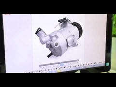 فيديو الشركة (مكتب متجر غرفة عينة)