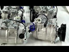 ضاغط التيار المتردد للسيارة لأودي