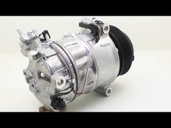 لاند روفر ضاغطات تغير التيار