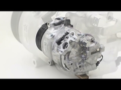 عرض تفاصيل ضاغط التيار المتردد