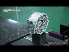 برنامج مباشر لشركة WNRLN