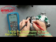 ما يجب القيام به قبل تثبيت الضاغط