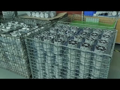 معرض مصنع ضاغطات التيار المتردد لشركة 