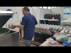 اختبار تسرب المكثفات المكيفة للسيارات للمعدات المهنية