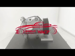 ضاغط المبرد للسيارات لـ تويوتا هيلوكس ريفو 1GD/2GD/2TR 10SRE11C 7PK