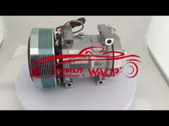 7H15 8PK مركبة AC ضاغط 3168826 SD7H156063 لشركة Caterpillar 24V WXTK006