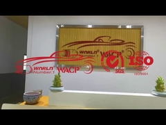 شركة تكييف الهواء و قطع غيار السيارات