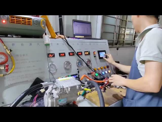 (آر سي)600.463 51845813 مكيف الهواء السيارات ضاغط لـ E-Tork فيات باليو دوبلو WXFT005