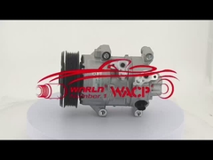 إصلاح نظام ضاغط مكيف الهواء للسيارة DCP50120 لتويوتا كورولا أكسيو WXTT080