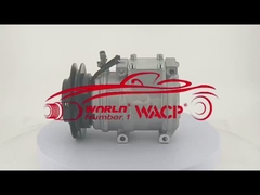 8832035610 مضغوط هواء آلي لسيارة تويوتا لاندكروزر90 لسيارة 4Rubner WXTT041