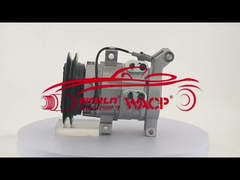 10S11C 1A ضاغط التيار المتردد 4471602020 لـ Toyota HiluxVigo KUN 2005-2015 WXTT014