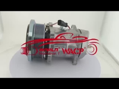 7H15 شاحنة ضاغط الهواء 24 فولت للسرطان 32828G 2180324 ضاغط نظام تبريد WXTK092