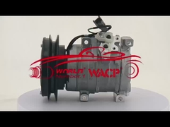 10S15C 1B شاحنة AC ضاغط للكوماتسو كاتربيلر هيتاتشي 2473000510/4472204052