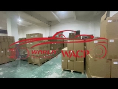 كيف يبدو مستودع ضاغطات تكييف الهواء للسيارات؟