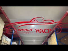 عملية التخزين المصنعة لمصنعي ضاغطات تكييف الهواء للسيارات