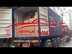 ما هي عملية مستودع المصنع لمصنعي ضاغطات تكييف الهواء للسيارات؟