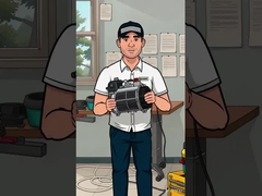 هناك العديد من الملحقات للسيارات اليابانية والأمريكية والأوروبية هنا.