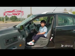 قصة ذكاء اصطناعي مثيرة للاهتمام عن ضاغط تكييف السيارة