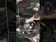 هل تعرف وظيفة واستخدام مكثفات تكييف الهواء للسيارات