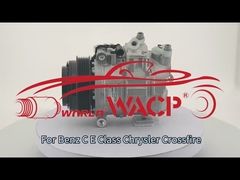 ضاغط إزاحة ثابت DCP17023/A0002302011/0002343111/0002302011/0002306811