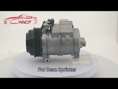 10S17C 68012250AA A0012307111 ضاغط الهواء الأوتوماتيكي لبنز سبرينتر B906 B907 WXMB020