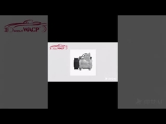 ماذا سيحدث لو أصبح ضاغط سيارتك أكبر؟