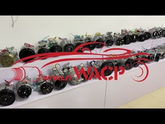 صانع ضاغط لجهاز تكييف الهواء للسيارات في قوانغتشو