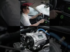 ماذا تفعل إذا كانت السيارة ساخنة جدا؟ أهمية مكيف الهواء للسيارة ضاغط